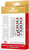 Gamebox Doppelpack Opbergdoos voor games voor Nintendo Switch