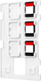 Gamebox Doppelpack Opbergdoos voor games voor Nintendo Switch