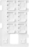 Gamebox Doppelpack Opbergdoos voor games voor Nintendo Switch