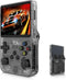 Gameconsole – R36S Handheld - 3.5