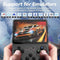 Gameconsole – R36S Handheld - 3.5