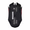 Gamemuis Hiditec GMO010001 8100 dpi