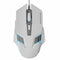 Gamemuis Mars Gaming MM024 WH Wit