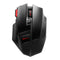 Gamemuis Xtrike Me GW600 1600 dpi