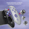 Gamesir G8 Galileo Smartphone Game Controller - Grijs