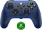 Gamesir T7 Wired PC & Xbox Controller - Blauw