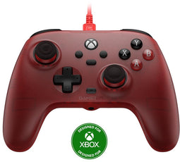 Gamesir T7 Wired PC & Xbox Controller - Rood