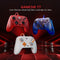 Gamesir T7 Wired PC & Xbox Controller - Rood