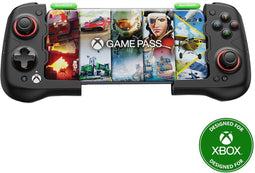 GameSir X4 Aileron Bluetooth Mobile Gaming Controller voor Android