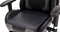 Gamestoel Thomas - bureaustoel racing gaming stijl - zwart grijs