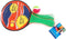 Gametime Beachballset 4-delig