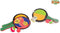 Gametime Beachballset 4-delig