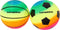 Gametime Mini Sportballenset Junior 10 Cm Pvc 2-delig