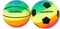 Gametime Mini Sportballenset Junior 10 Cm Pvc 2-delig