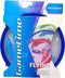 Gametime transparante frisbee - 22 cm - 1 exemplaar - ultimate frisbee - ring - spel - zomer - buiten