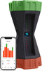 Gametimer Zwart - oud model