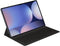 Samsung Galaxy Tab S10 Ultra - Book Cover Slim Keyboard QWERTY - Zwart