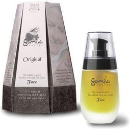 Gamila Secret Face/Skin Oil