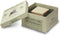 Gamila Secret Reviving Rosemary Stuk zeep 115 g 1 stuk(s)