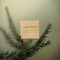 Gamila Secret Reviving Rosemary Stuk zeep 115 g 1 stuk(s)