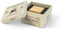 Gamila Secret Reviving Rosemary Stuk zeep 115 g 1 stuk(s)