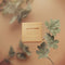 Gamila Secret Soothing Geranium Stuk zeep 115 g 1 stuk(s)