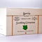 Gamila Secret Soothing Geranium Stuk zeep 115 g 1 stuk(s)