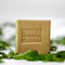 Gamila Secret Soothing Geranium Stuk zeep 115 g 1 stuk(s)