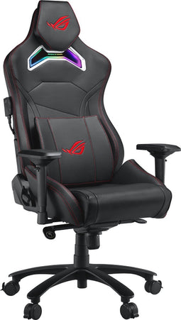 Gaming Chair Asus ROG Chariot RGB Black