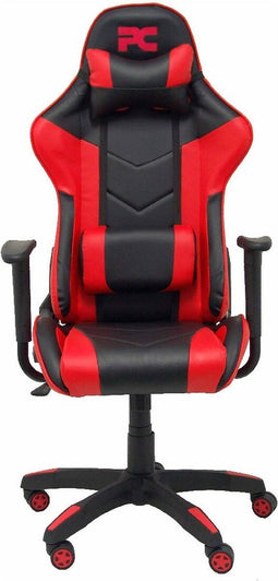 Gaming Chair Atalaya P&C 7DBSPRJ Black Red