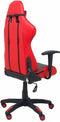 Gaming Chair Atalaya P&C 7DBSPRJ Black Red