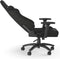 Gaming Chair Corsair TC100 RELAXED Black