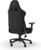 Gaming Chair Corsair TC100 RELAXED Black