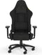 Gaming Chair Corsair TC100 RELAXED Black