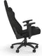 Gaming Chair Corsair TC100 RELAXED Black