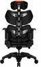 Gaming Chair Cougar TERMINATOR Orange Black