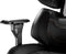 Gaming Chair Cougar TERMINATOR Orange Black