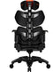 Gaming Chair Cougar TERMINATOR Orange Black