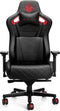 Gaming Chair HP 6KY97AA Black Red/Black