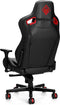 Gaming Chair HP 6KY97AA Black Red/Black