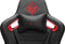 Gaming Chair HP 6KY97AA Black Red/Black