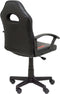 Gaming Chair Mohedas Foröl 40350RN Black
