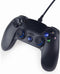 Gaming Control GEMBIRD JPD-PS4U-01
