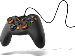 Gaming Control Krom NXKROMKEY USB