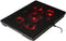 Gaming Cooling Base for a Laptop Mars Gaming MNBC2 2 x USB 2.0 20 dBA 17