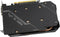 Gaming Graphics Card Asus TUF-GTX1650-4GD6-GAMING 4 GB GDDR6