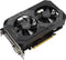 Gaming Graphics Card Asus TUF-GTX1650-4GD6-GAMING 4 GB GDDR6