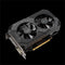 Gaming Graphics Card Asus TUF-GTX1650-4GD6-GAMING 4 GB GDDR6