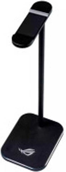 Gaming Headphones Support Asus ROG Metal Stand