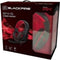 Gaming Headset met Microfoon Ardistel BLACKFIRE BFX-15B PS4 Zwart Blauw